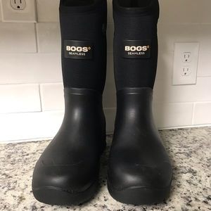 Bogs Bozeman Tall Boots men’s size 10
